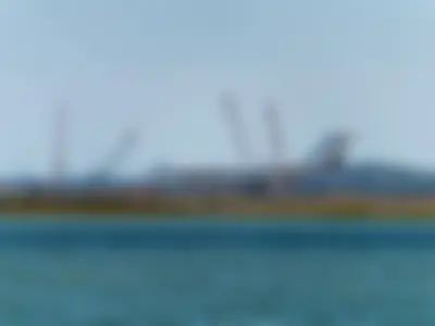 Gulfstream Aerospace G450 (registration number N448QS) taxiing