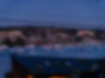 A Moment of Stillness