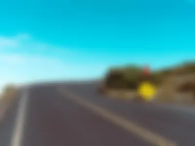 At the End of the World